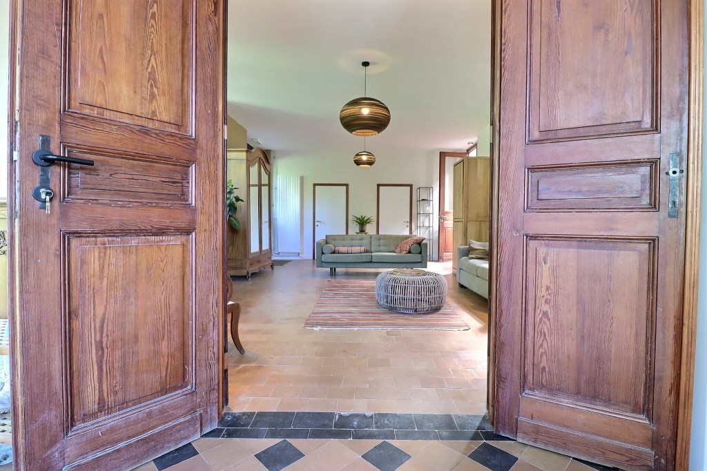 Appartement Espace 18